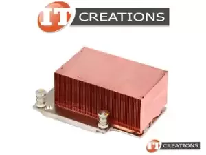 HP HEATSINK FOR HPE SUPERDOME BL920S G9 BLADE SERVER ( GEN9 ) AT068-2106C