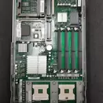 43W8240 - IBM BladeCenter HS20 Motherboard