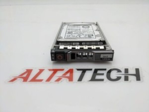 Hitachi HUC101818CS4204 1.8TB 10K SAS 2.5 12G HDD Dell RF9T8 Hard disk Drive