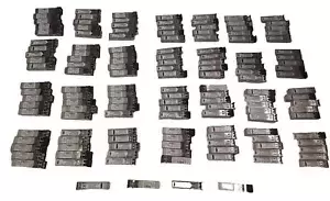 Lot of 149 Genuine Cisco 10-2195-01 DS-SFP-FC4G-SW 8GB SFP Transceiver Modules