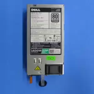 GENUINE Dell PowerEdge R640 R740 R740XD R940 1600W Power Supply D1600E-S0 95HR5