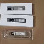 Lot of 3 - AXOM J4859B-AX 1000BASE-LX SFP Transceiver for HP J4859B