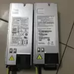 For Cisco C240 C230 C220 M4 UCSC-PSU1-770W server power supply 341-0591-03