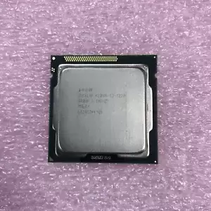 Intel E3-1220 SR00F 3.1GHZ MALAY L118C344 CPU Processor