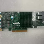 SUPERMICRO AOC-S3008L-L8E REV 2.0 12Gb/s SAS Host Bus Adapter No Bracket for X11