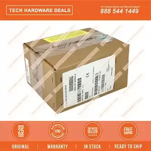 J9F49A  NEW SEALED HPE MSA 1.8TB SAS 12G 10K SFF 512e HDD