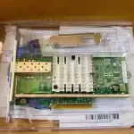 Intel X520-SR1 10 Gigabit 10Gbps PCI-E 82599ES Server Network Adapter