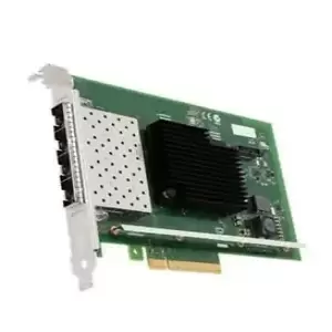 NEW Intel X710-DA4 X710DA4FHBLK Intelreg; Ethernet Converged Network Adapter -