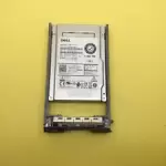 2WVYG Dell 1.92TB SAS 12Gbps Mix Use 2.5'' Internal SSD KPM5XVUG1T92 *Health 79%