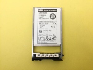 Y2M2R Dell 1.92TB SAS 12Gb/s Read Intensive 2.5'' SSD HUSMR1619ASS200