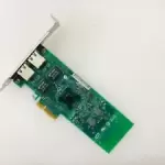 Intel E1G42ET 82576GB Gigabit Dual Port RJ-45 Server Adapter Dell G174P 1P8D1