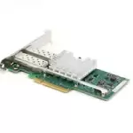 IBM X520-DA2 Dual-Port 10GbE SFP PCIe Server Network Adapter P/N: 49Y7962 Tested