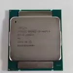Intel Xeon E5-4627 v3 2.6 GHz LGA 2011-3 Server CPU Processor SR22Q