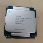 Intel Xeon E5-2695 V3 SR1XG 2.30GHz 35M 14-Core LGA 2011-3 Server CPU 120W