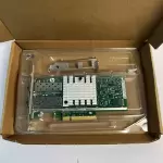 X520-SR2 Intel 10Gigabit 10GBe SFP Dual Port Ethernet Server Network Adapter