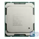 Intel Xeon E5-4610 v4 10 Core 25MB 1.8GHz SR2SE LGA 2011-3 B Grade CPU