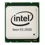 Intel Xeon E5-2650L Eight-Core CPU 1.80GHz 8.0GT/s 20MB LGA-2011 70W SR0KL