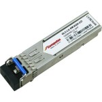 GLC-LX-SM-RGD - 1000Base-LX/LH SFP 1310nm 10km (Compatible with Cisco)