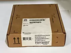 Hewlett-Packard Enterprise HP Renew JD089BR HPE X120 1GB SFP RJ45 T Transceiver