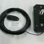MFJ-1984HP EndFed 1/2 Wave 800W 40M-10M Ham Radio Base Wire Antenna 66 feet