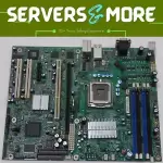 Intel S3000AH Entry Server Board | Socket 775 | Up to 8GB DDR2