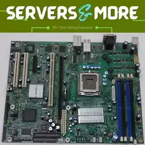 Intel S3000AH Entry Server Board | Socket 775 | Up to 8GB DDR2