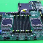Dell Poweredge R630 Server Motherboard LGA 2011-3 86D43