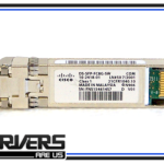 CISCO DS-SFP-FC8G-SW SFP Transceiver 8 Gbps