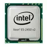 Intel Xeon E5-2450 v2 8 Core L3 LGA1356 Processor - CM8063401376400
