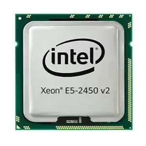Intel Xeon E5-2450 v2 8 Core L3 LGA1356 Processor - CM8063401376400