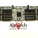 J565K Dell PowerEdge R910 Server 16x 2.5" HDD PWA Backplane - fast Ship