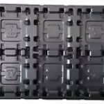 500305240 1 pc (52.5mm X 45mm ) INTEL SOCKET LGA2011 TRAY HOLDER