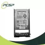 Dell Toshiba KPM5XRUG1T92 1.92TB 12GB/s SAS3 2.5" SSD w/ Tray 0X3K83