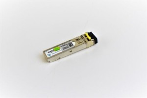 JD109-61101 HP X170 1G SFP LC LH70 1550 Transceiver