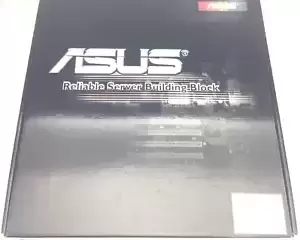 ASUS Z8PE-D12X (ASMB4-IKVM) Dual LGA 1366 DDR3 Intel 5520 Server Motherboard