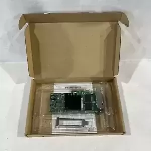 Intel I350-T4V2 I350-T4 PCI-E Quad Port RJ45 Gigabit Server Adapter OEM Open Box