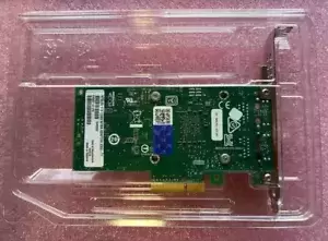 Intel X550-T1 10G High Profile Ethernet Server Adapter Converged Network Adapter