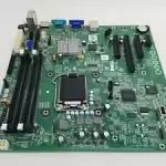 Dell PowerEdge T110 LGA 1156 DDR3 SDRAM Server Motherboard X744K