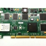 Emulex Fibre Channel Controller PCI-X PN:FC1020016-02D (FC1020016)