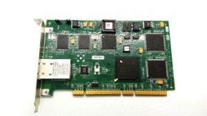 Emulex Fibre Channel Controller PCI-X PN:FC1020016-02D (FC1020016)