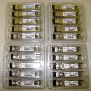 Cisco 10-2566-02 FET-10G A V02 Fabric Extender Transceiver New Other Lot of 20