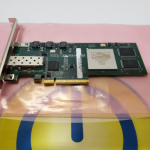 SF329-400 SolarFlare SFN4112F SinglePort 10GB PCIe Server Adapter SF329-4000-R02
