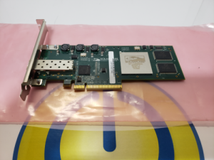 SF329-400 SolarFlare SFN4112F SinglePort 10GB PCIe Server Adapter SF329-4000-R02