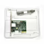 Intel I210-T1 Chip Gigabit Ethernet/Network Card(NIC),Single PCI Express 2.1 X1