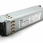 Dell PowerEdge 2850 Server 7000814-0000 Power Supply 700W GD419 0GD419
