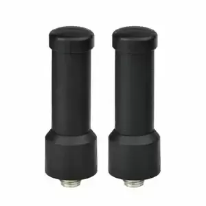 2X For Kenwood Wouxun Baofeng BF-F8HP UV-5R UV-82 Dual VHF UHF Ham Radio Antenna