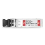 EB38 11552 Cisco SFP-10G-SR Compatible 10GBASE-SR SFP+ 850nm 300m Duplex LC MMF