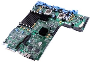 Server Motherboard Dell 0JR815 JR815 Dual Socket 771 DDR2 PowerEdge 2950 II G2
