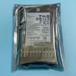 HPE MSA 1.8tb 12g SAS 10k SFF 2.5in 512e Enterprise HDD J9f49a 787649-001