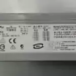 IBM 600W Power Supply for 9115-505 P505 pSeries 39J5045